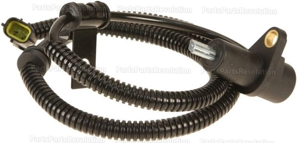 GENUINE Front Speed Sensor 956713E200 Left for Kia Sorento 2003-2006