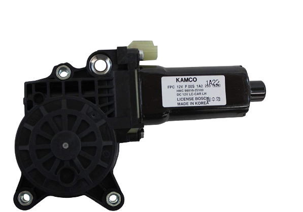 GENUINE 9881025100 Front Left Power Window Motor for Hyundai Accent 2000-2005