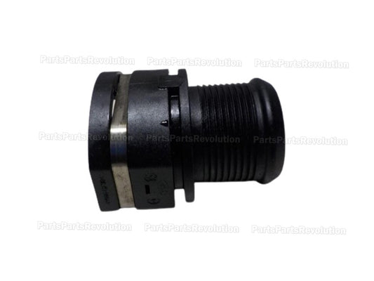 Radiator Coolant Hose Adapter 25485C1500 for Hyundai GV80 Veloster Sonata 19-23
