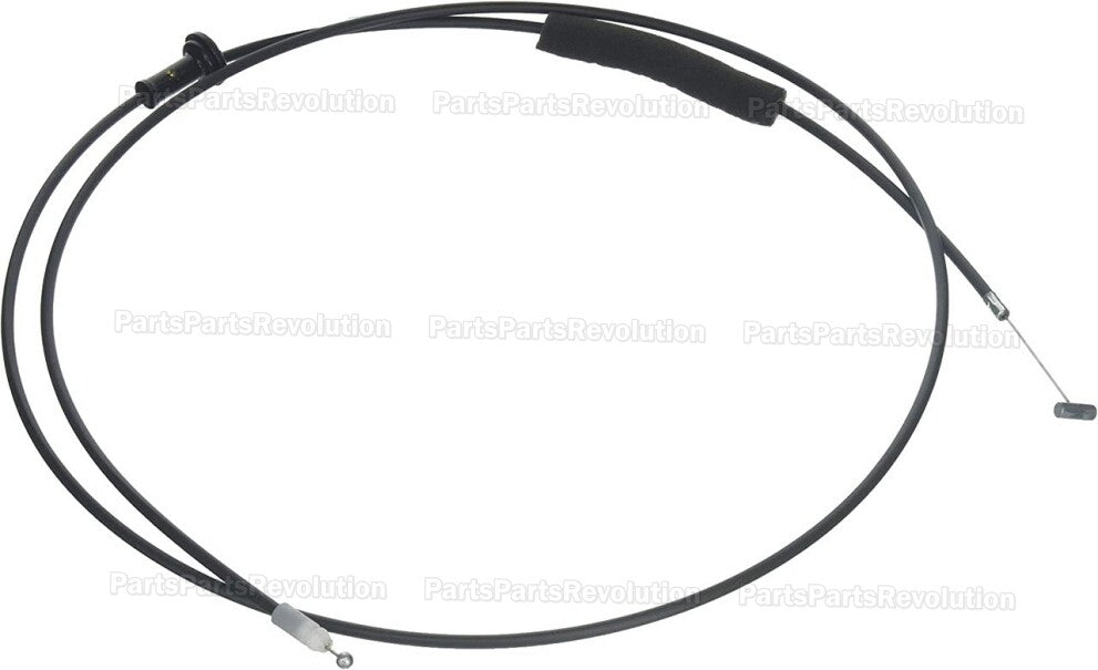 GENUINE Release Cable 811902C000 for Hyundai Tiburon 2003-2006