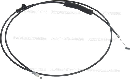 GENUINE Release Cable 811902C000 for Hyundai Tiburon 2003-2006