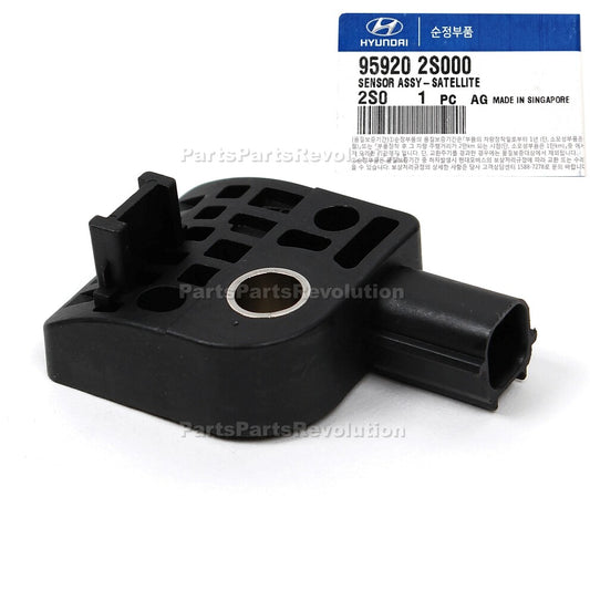 Sensor Front 959202S000 for Hyundai 10-13 Kia Tucson Sportage