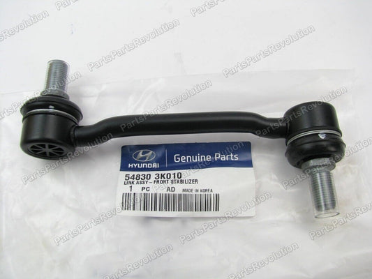GENUINE Sway Bar Link Front 548303K010 for Kia Azera Sonata Amanti 2006-2011