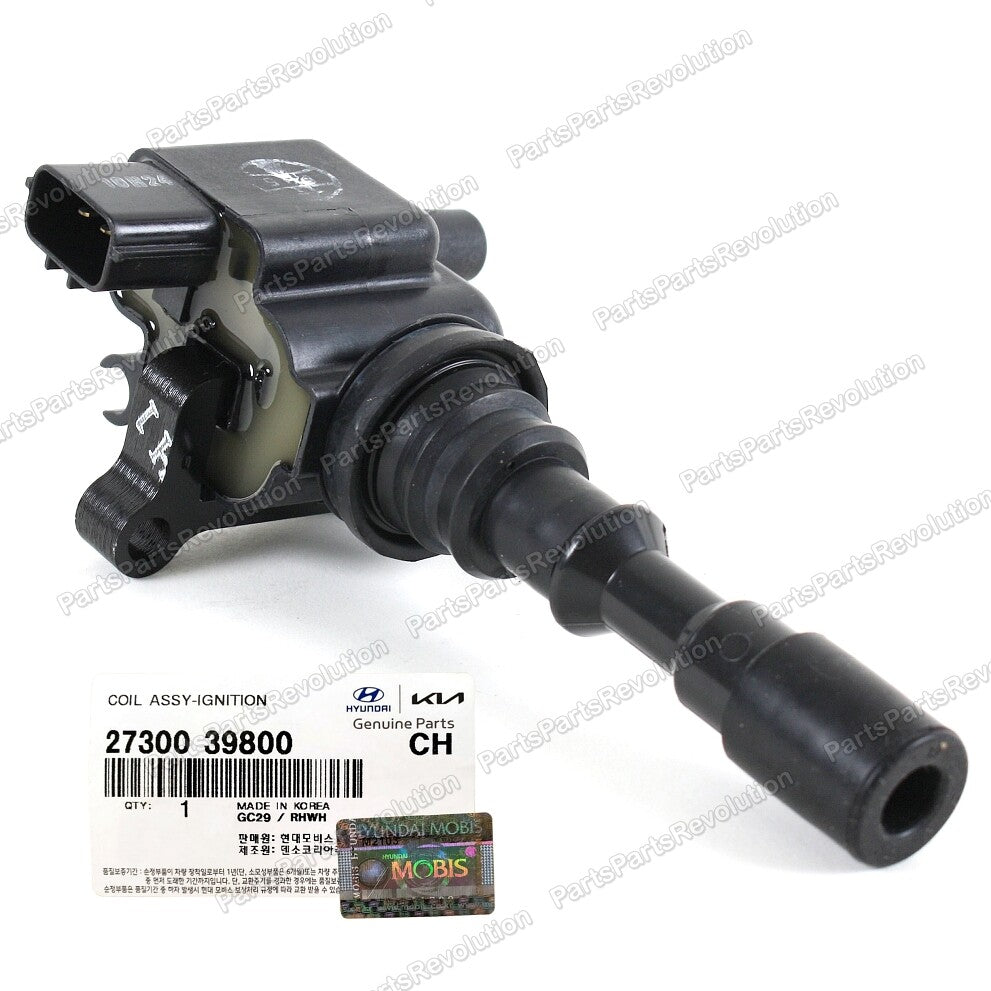 Ignition Coil 2730039800 for Kia 03-06 Sorento