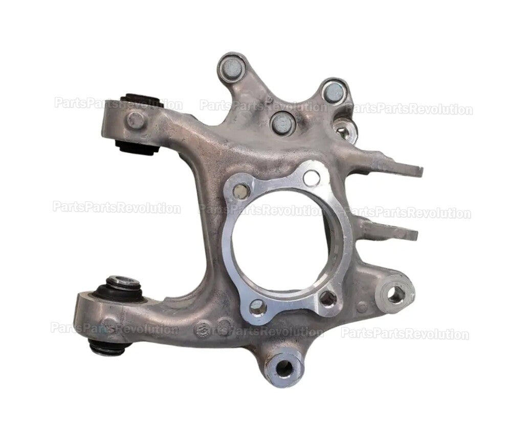 GENUINE Knuckle Assembly 52710C2100 Left for Kia Optima Cadenza 2016-2020