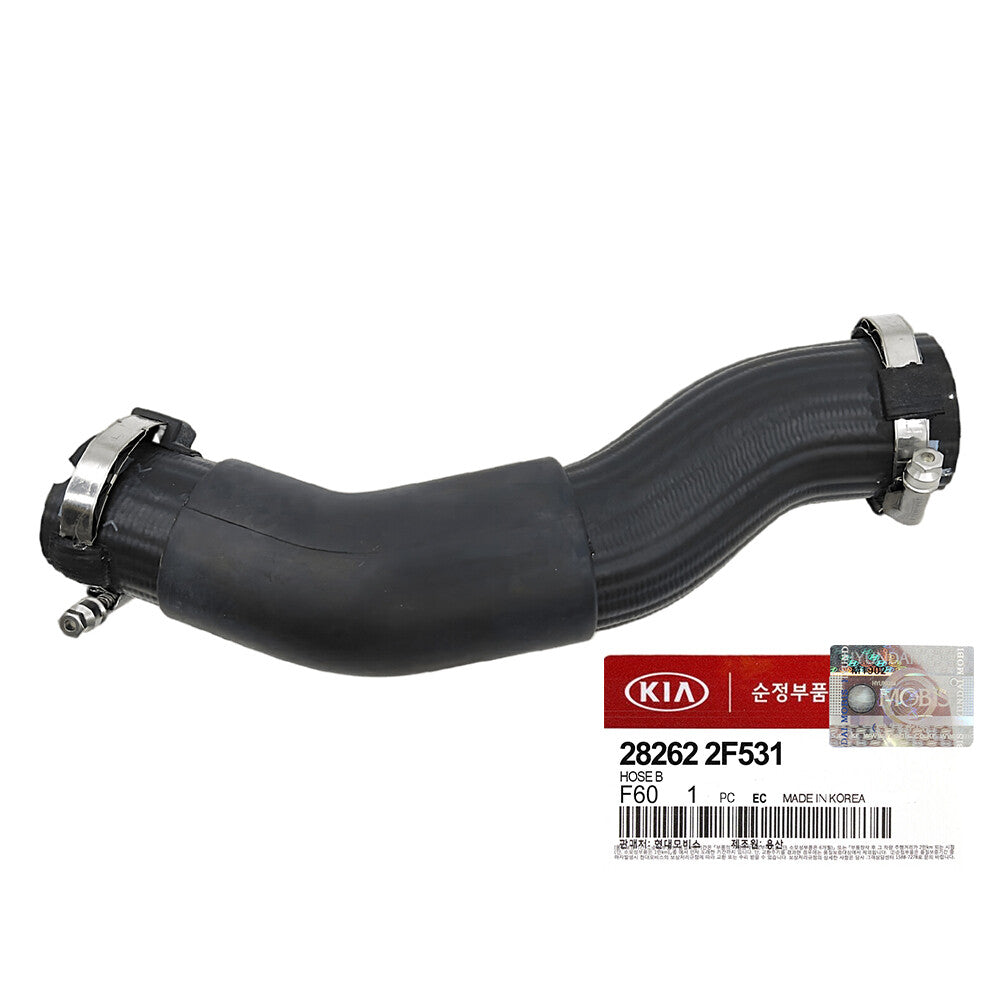 GENUINE 282622F531 Hose B for Hyundai & KIA