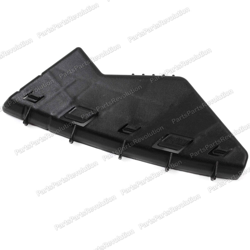 GENUINE Bumper Bracket Front Left 865512W000 for SantaFe 13-19