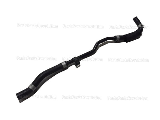 GENUINE Radiator Coolant Hose 25450G2020 Upper for Hyundai Ioniq 2017-2022