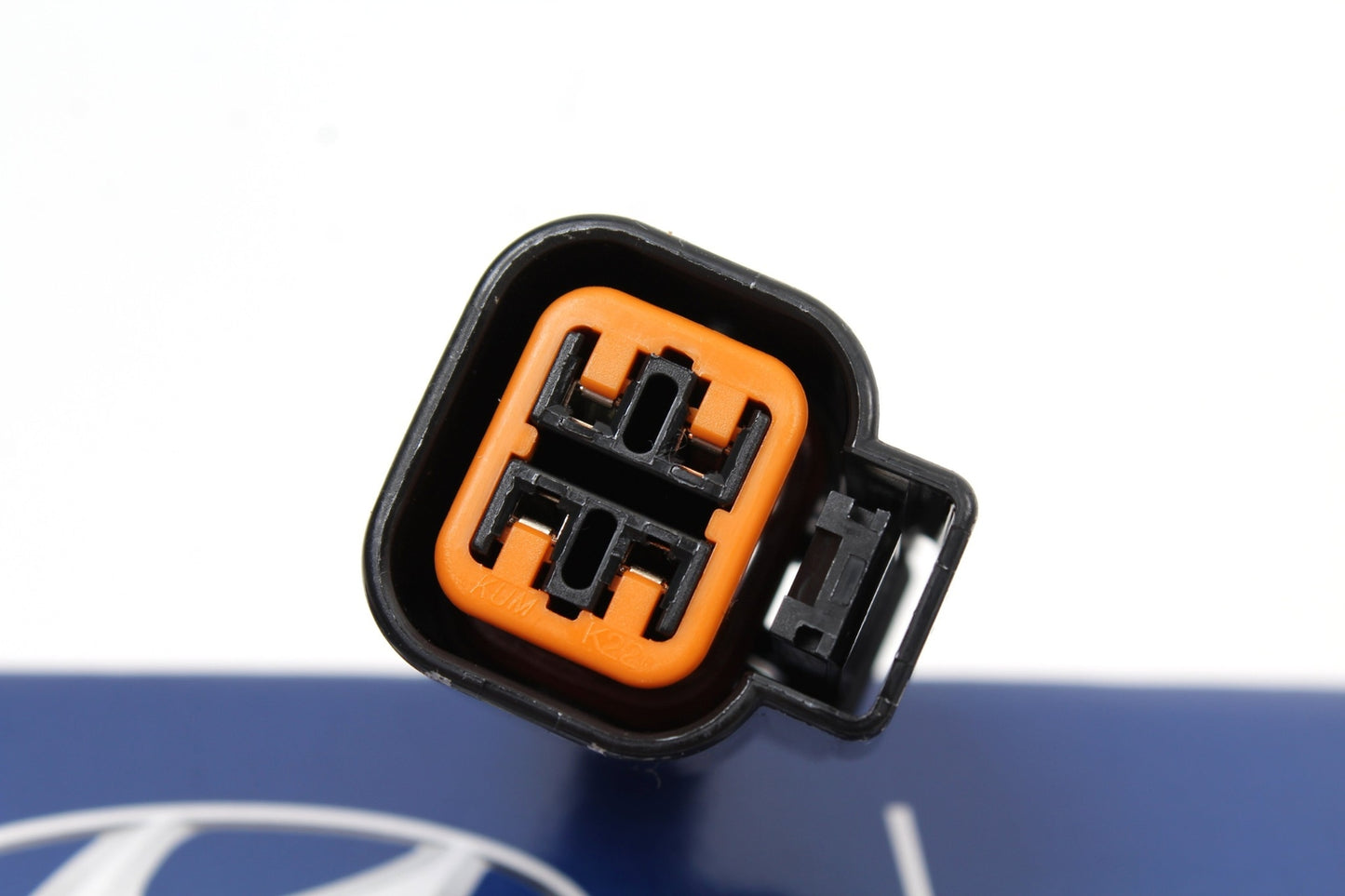 GENUINE 3921026620 Oxygen Sensor for Hyundai Accent KIA Rio & Rio5 1.6L 2006-11