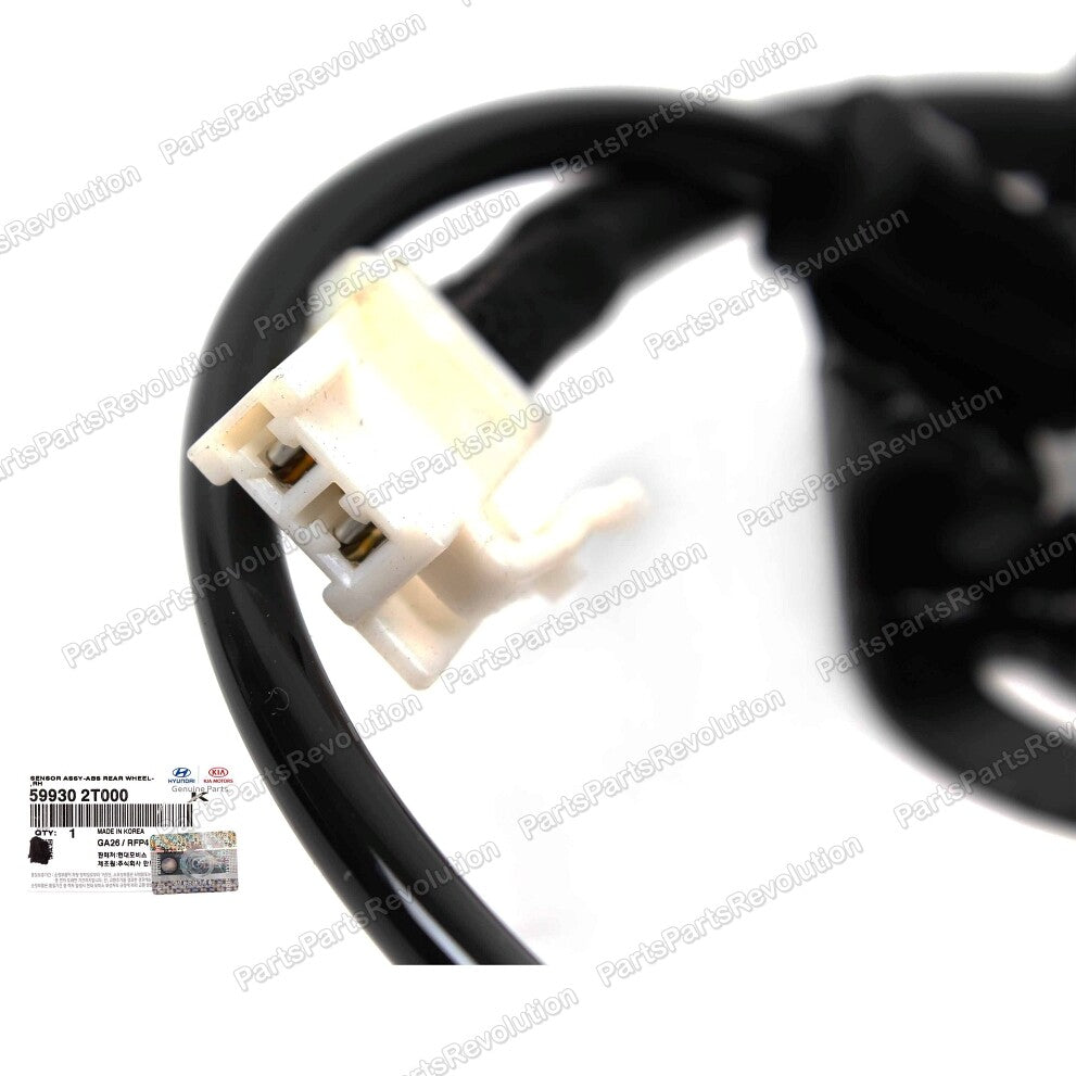 ABS Speed Sensor Rear Right 599302T000 for 2011-2016 Optima Kia