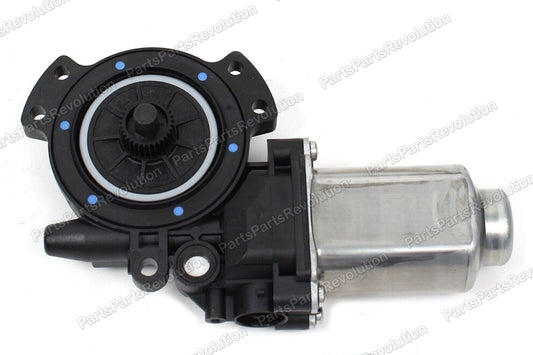 Window Motor 824603L000 Front Right for Hyundai Azera 2011