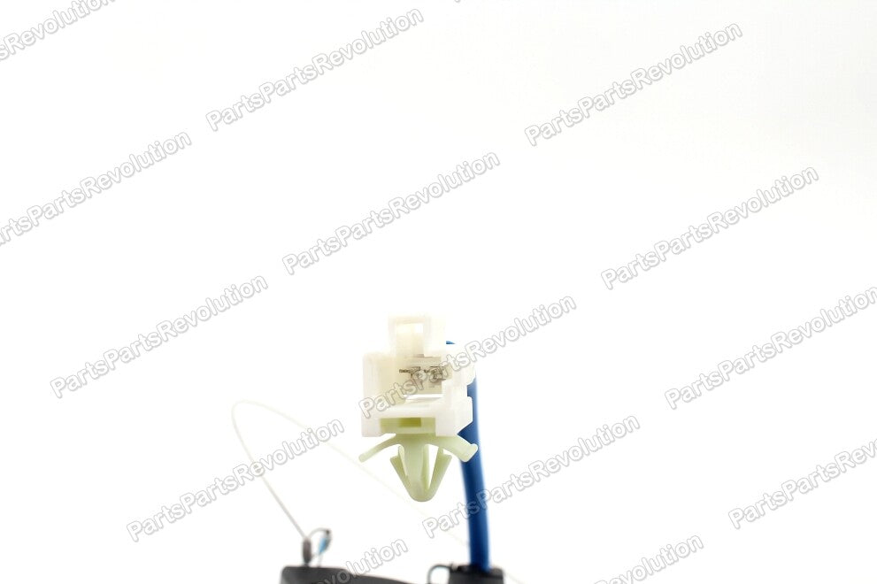 GENUINE Fuel Filler Door Opener for 2011-2015 Hyundai Sonata OEM 815903S000