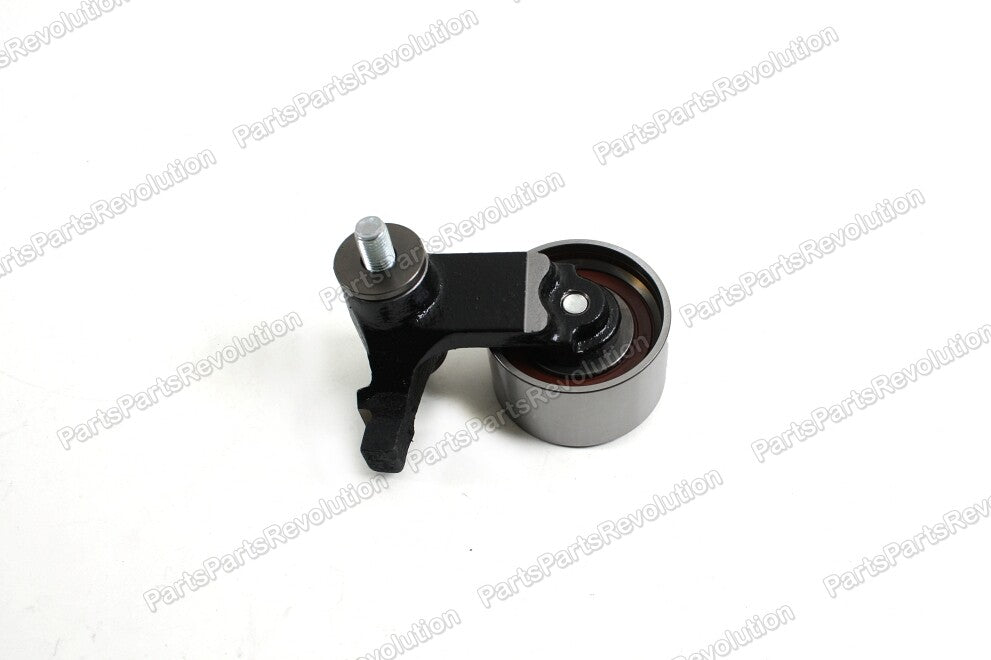 Belt Tensioner 2484037120 for Hyundai 01-09 Kia 01-10 Tucson SantaFe Sportage