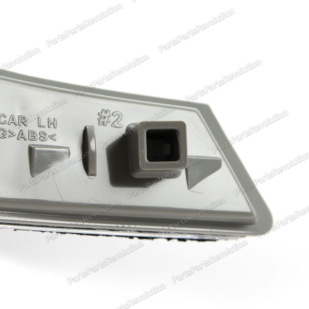 Lamp Assy-Outside Mirror LEFT 876143X000 for Hyundai Elantra GT i30