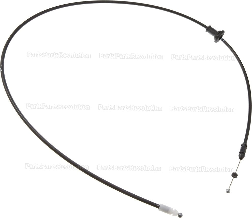 GENUINE Release Cable 811901D100 for Kia Rondo 2007-2010