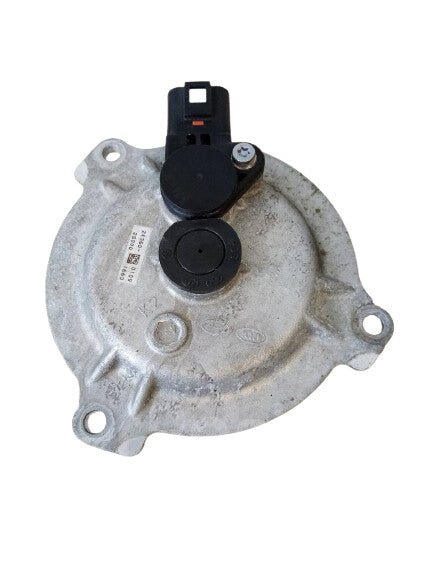 Solenoid 243602S000 for Hyundai Santa Cruz Santa Fe Sonata Tucson 20-22