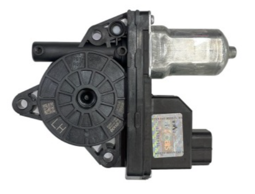 GENUINE Passenger Door Power Window Motor for Hyundai Kona 18-21 82460J9010