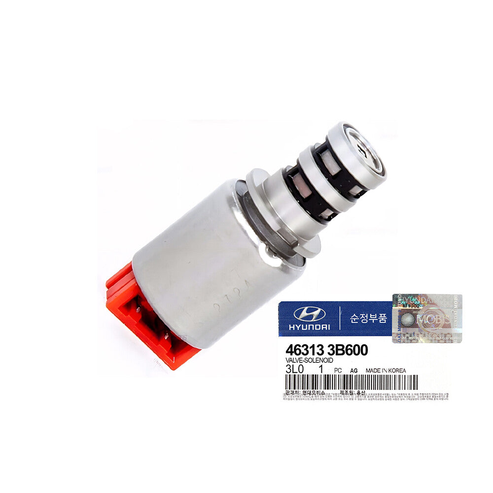 GENUINE 463133B600 Automatic Transmission Control Solenoid for Hyundai KIA 06-19