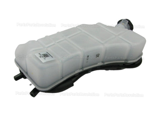 GENUINE Engine Coolant Reservoir 25430J5050 for Kia Stinger 2018-2023