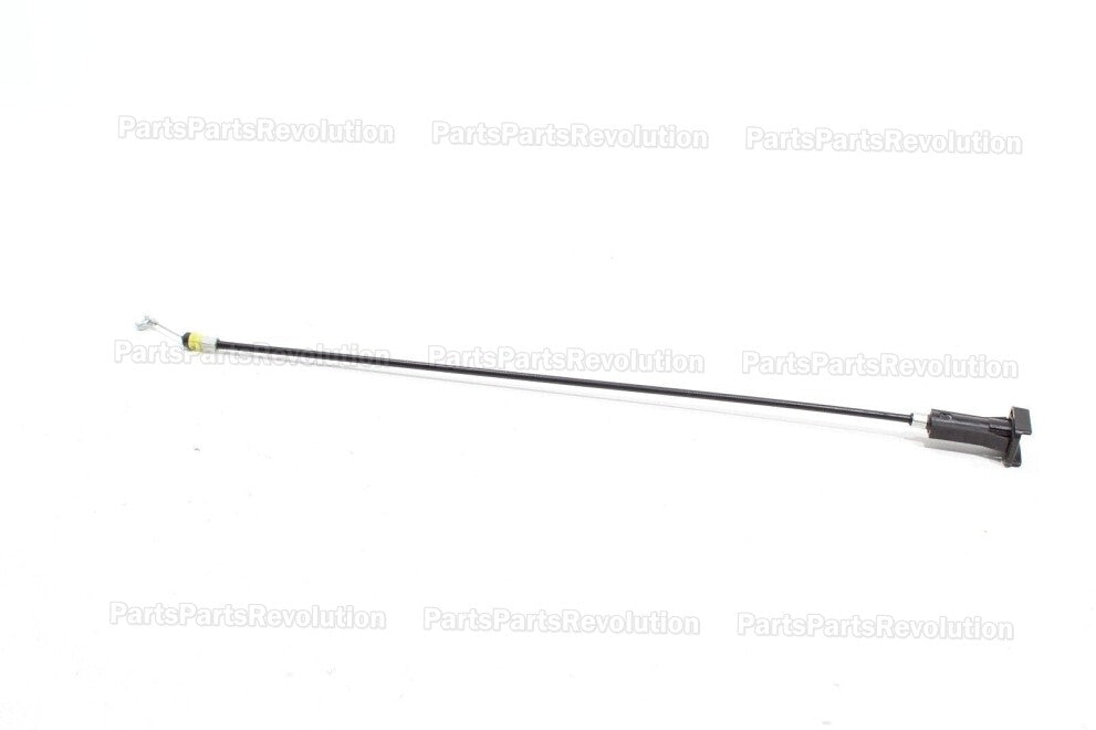 GENUINE Fuel Filler Door Cable 81590S8000 Rear for Hyundai Palisade 2020-2023