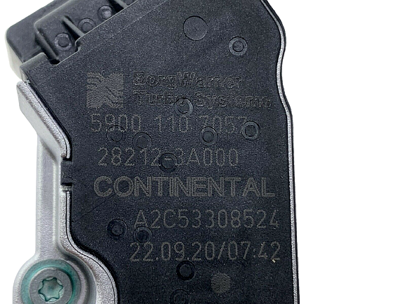 GENUINE Actuator ASSY for HYUNDAI VERACRUZ KIA MOHAVE OEM 282123A000