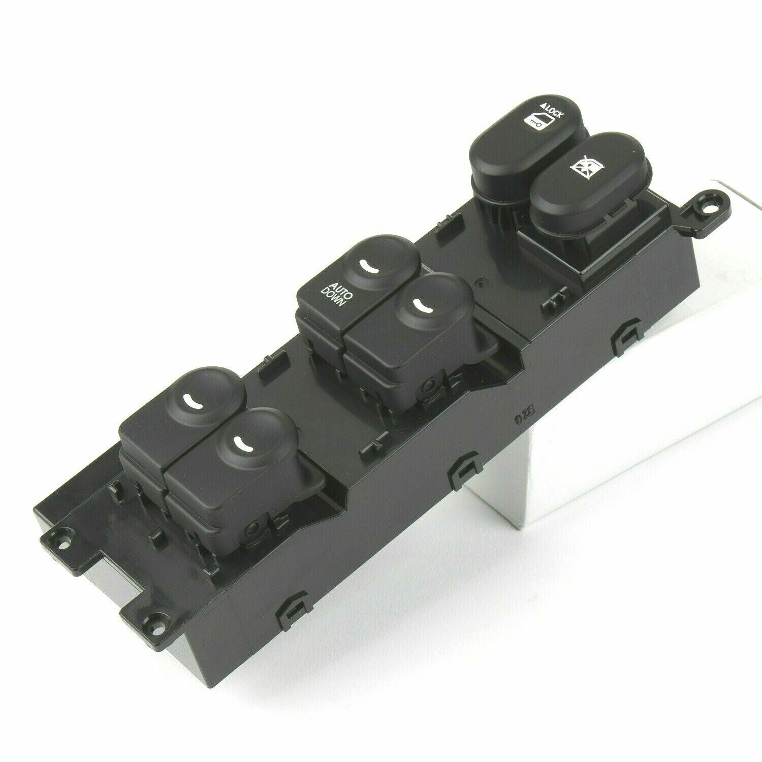 GENUINE Power Window Switch Front Left Side for Hyundai Elantra 09-12 935702L010