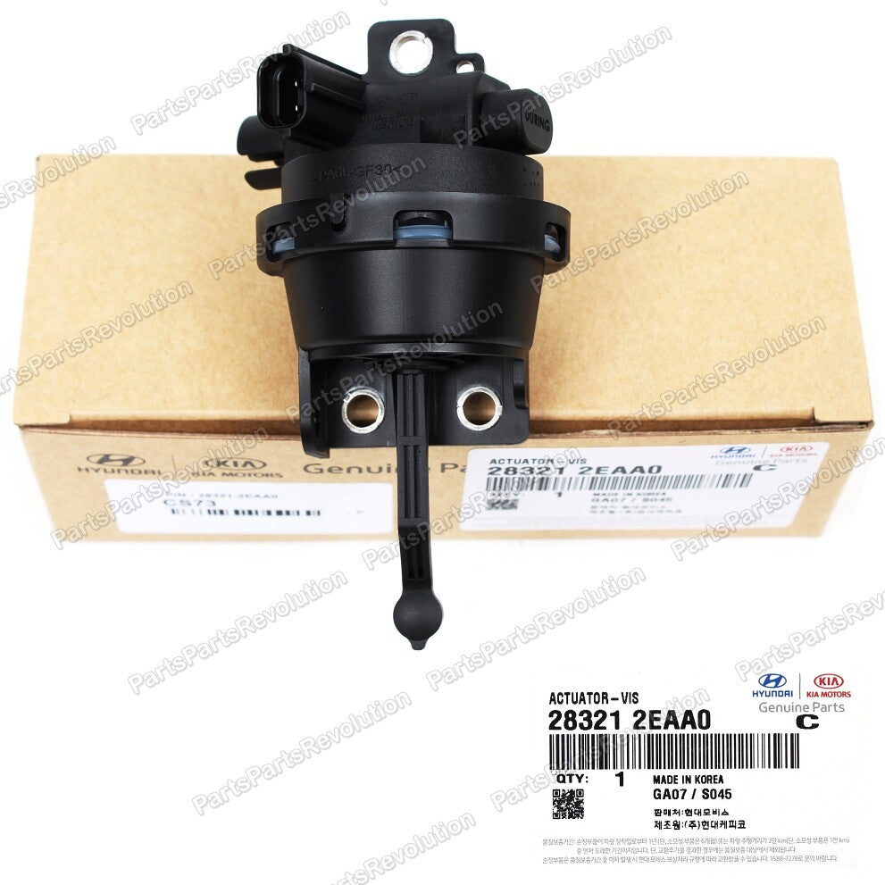 GENUINE Actuator 283212EAA0 for Hyundai Elantra Kona Elantra GT 17-21