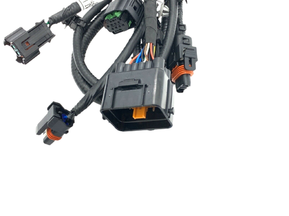 GENUINE Front Wire WIRING FEM Bumper Harness 91840J9060 for Hyundai Kona 18-19