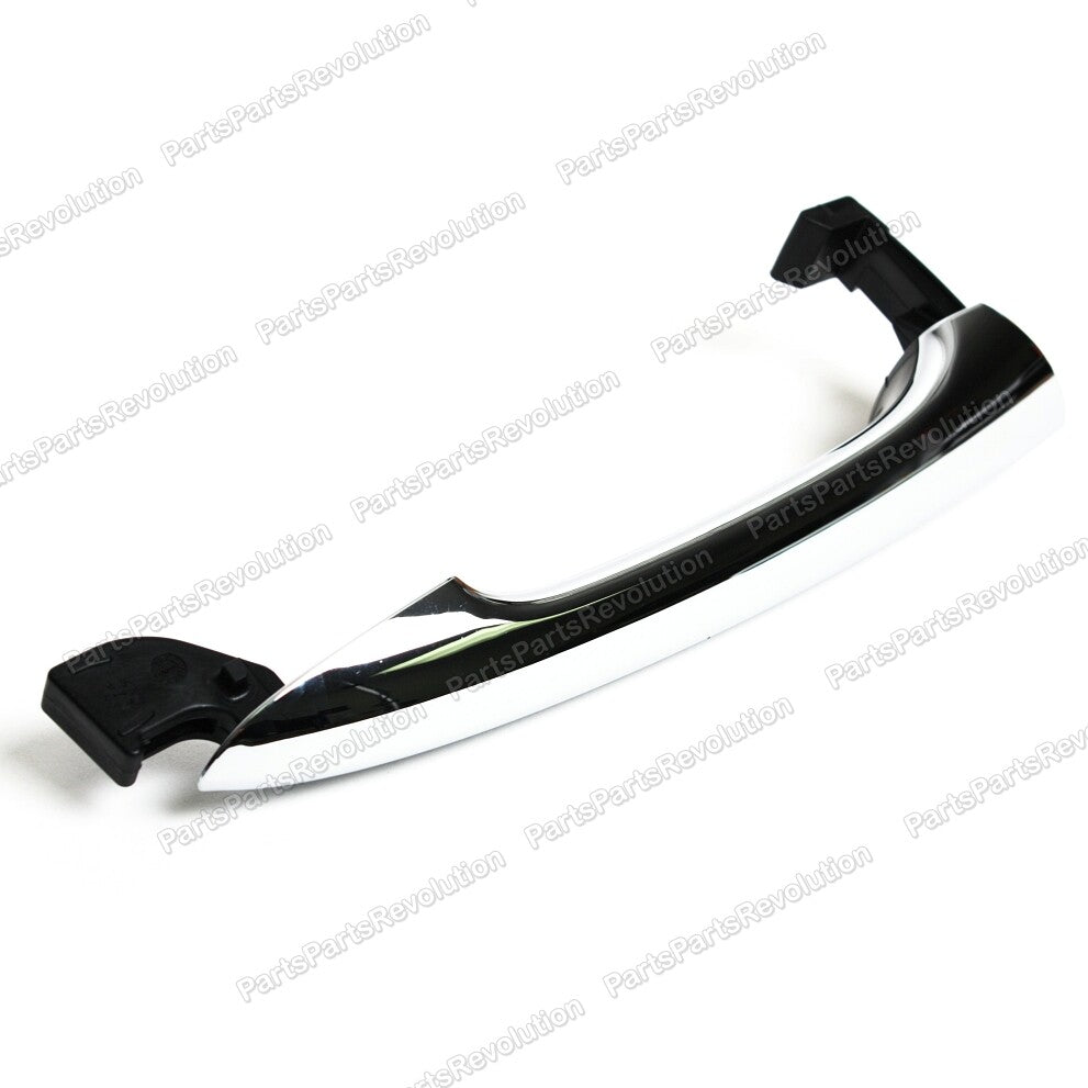 GENUINE Door Handle Chrome 826513S010 for Hyundai 11-15 Sonata
