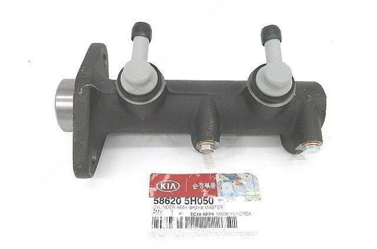GENUINE 586205H050 Brake Master Cylinder Assembly for Hyundai & KIA