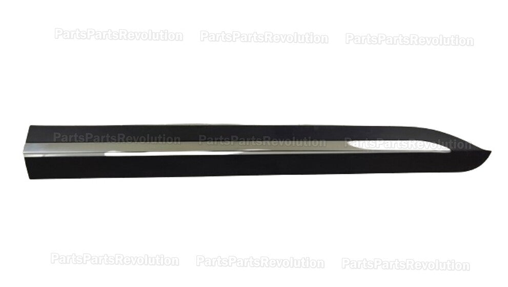 GENUINE Body Side Molding 87722R0100 Right for Kia Carnival 2022