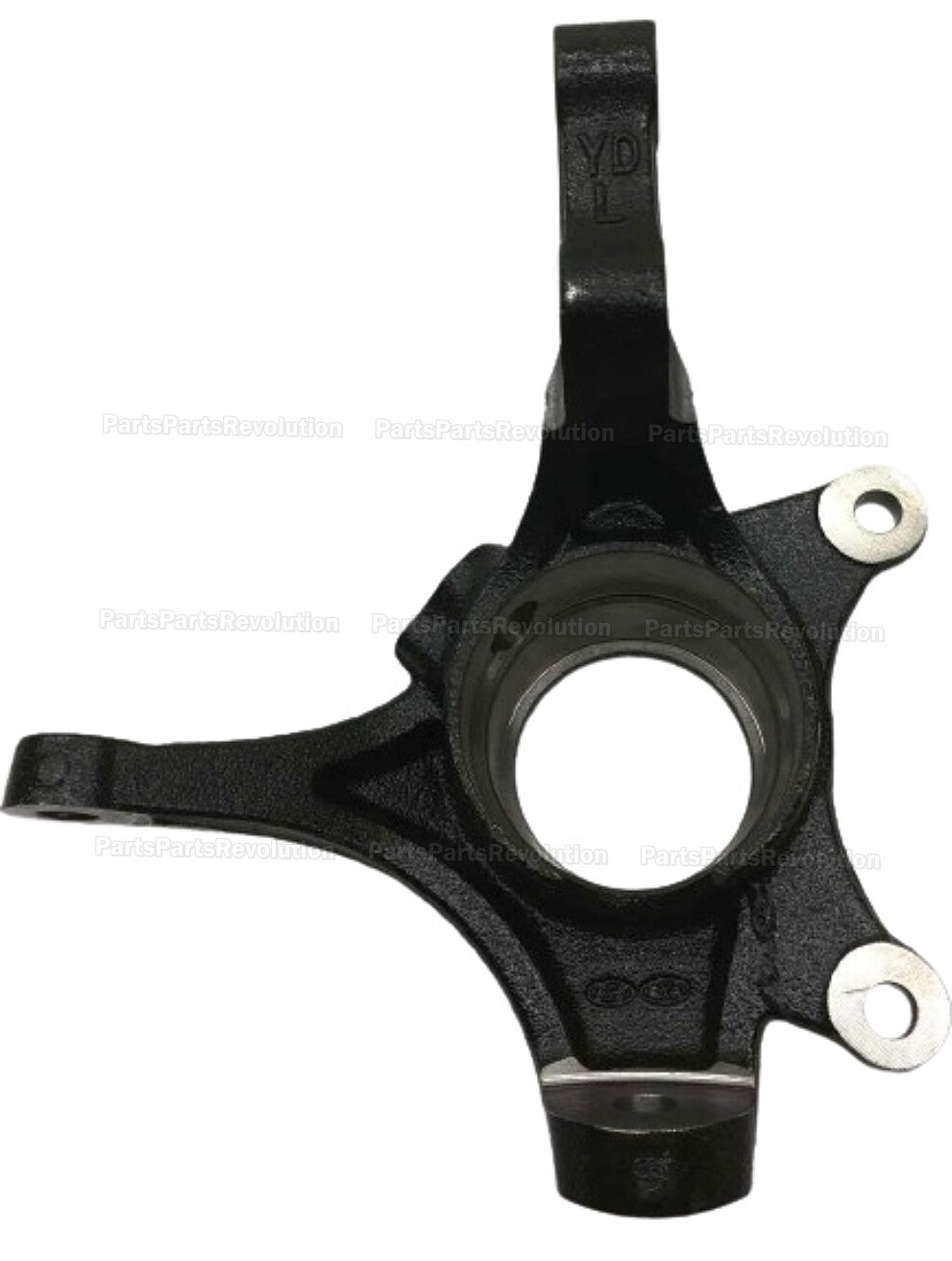 GENUINE Knuckle 51715A7000 Left for Kia Forte Koup Forte Forte5 2014-2018