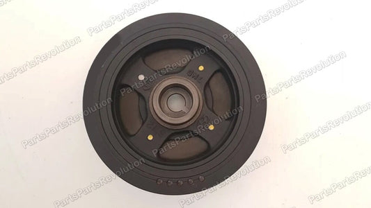 Crankshaft Pulley 231242E312 for Hyundai Sonata 2016-2019