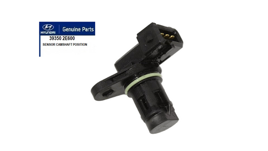 GENUINE 393502E600 Camshaft Position Sensor for Sonata Optima Hybrid 2016-2020