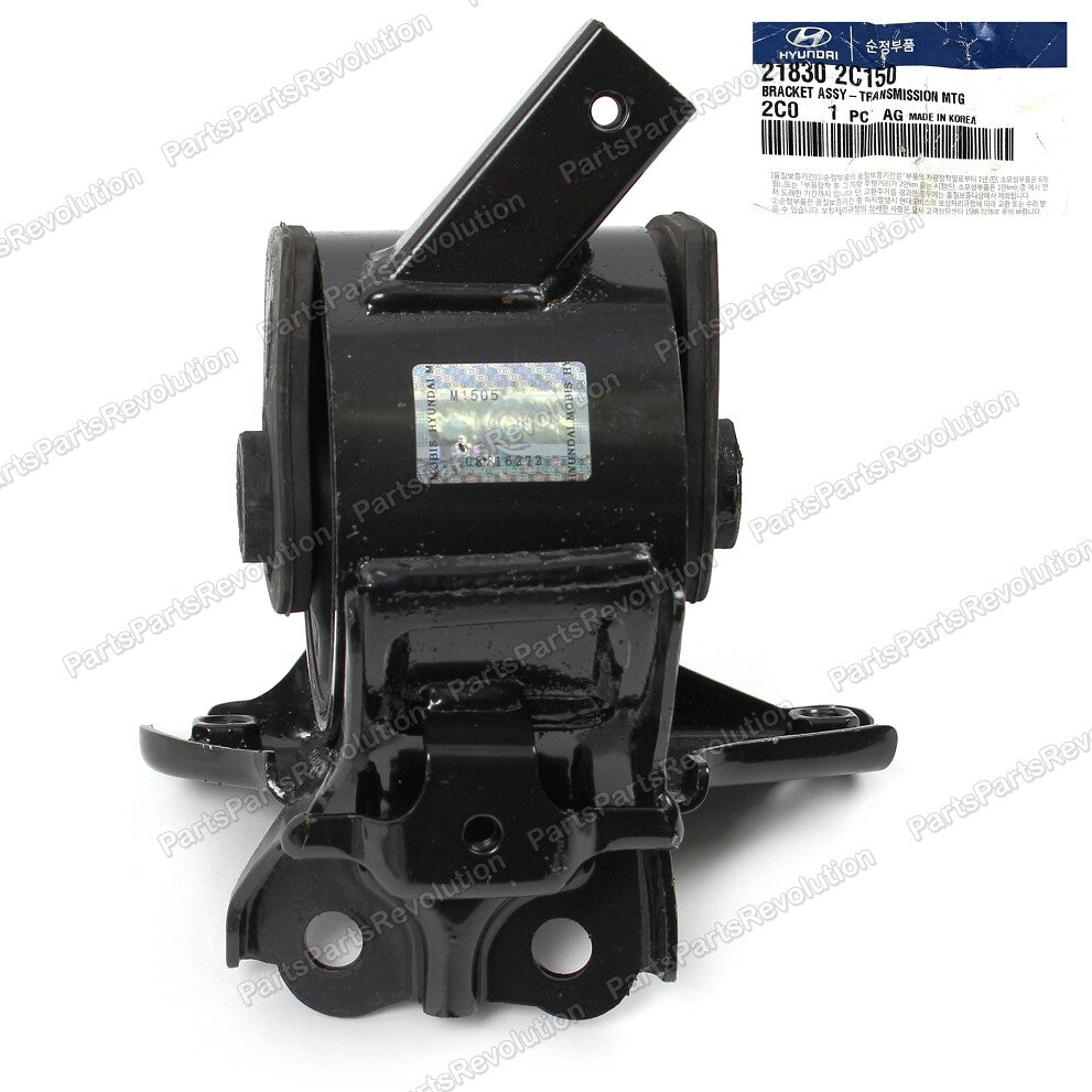 Engine Mount Rear 218302C150 for Hyundai Tiburon 2.7L 03-08