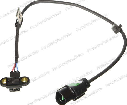 Crankshaft Position Sensor 3931039010 for Hyundai 01-05 Kia 02-05 XG350 Sedona